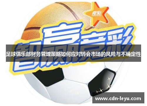 足球俱乐部财务管理策略如何应对转会市场的风险与不确定性 足球俱乐部财务管理策略如何应对转会市场的风险与不确定性