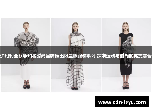 迪玛利亚联手知名时尚品牌推出限量版服装系列 探索运动与时尚的完美融合