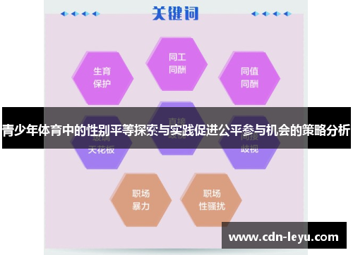 青少年体育中的性别平等探索与实践促进公平参与机会的策略分析