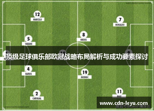 顶级足球俱乐部欧冠战略布局解析与成功要素探讨