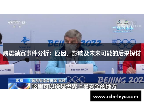 魏震禁赛事件分析：原因、影响及未来可能的后果探讨
