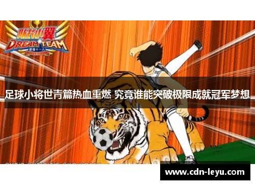 足球小将世青篇热血重燃 究竟谁能突破极限成就冠军梦想 足球小将世青篇热血重燃 究竟谁能突破极限成就冠军梦想