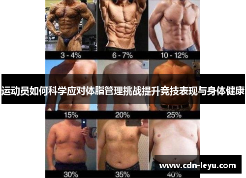 运动员如何科学应对体脂管理挑战提升竞技表现与身体健康 运动员如何科学应对体脂管理挑战提升竞技表现与身体健康