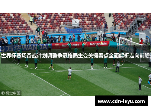 世界杯赛场备战计划调整争冠格局生变关键看点全面解析走向前瞻