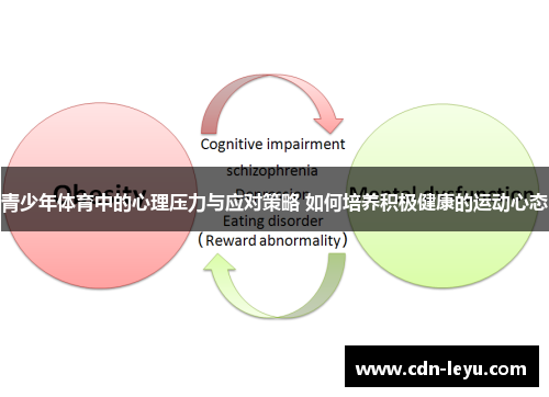 青少年体育中的心理压力与应对策略 如何培养积极健康的运动心态