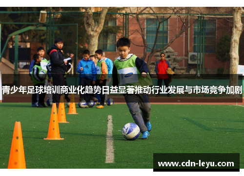 青少年足球培训商业化趋势日益显著推动行业发展与市场竞争加剧