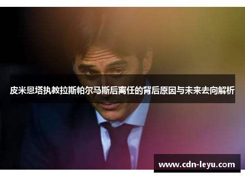 皮米恩塔执教拉斯帕尔马斯后离任的背后原因与未来去向解析